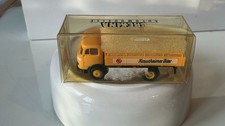 1:87 ✫ Brekina: Mercedes L