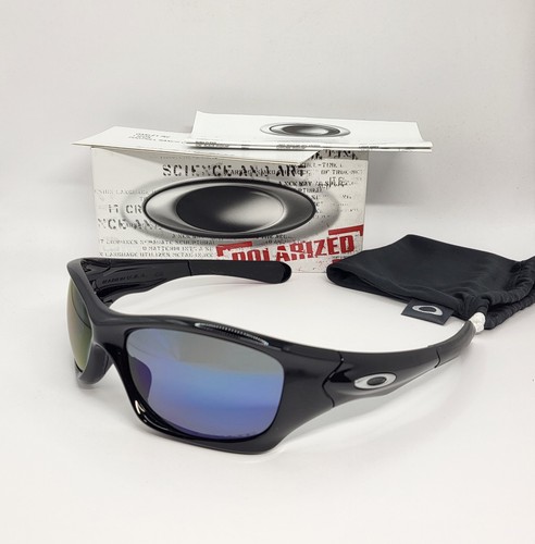 Nuovi occhiali sole - da, oakley
