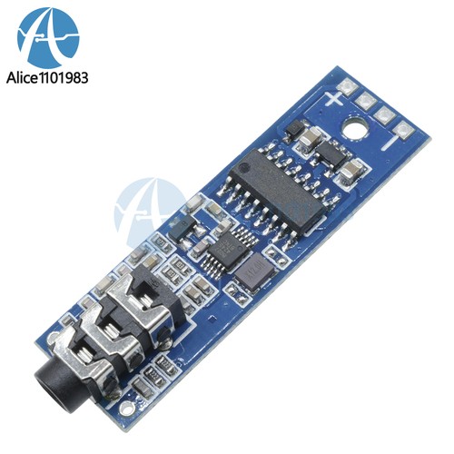 Modulo trasmettitore stereo - modulo,
