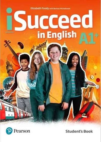 Isucceed english - english, /