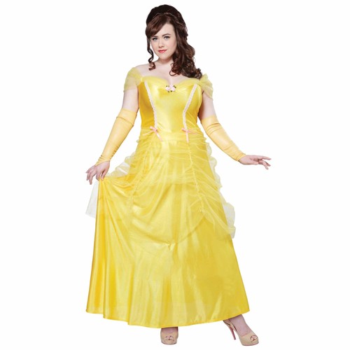 Costume donna classico - , la