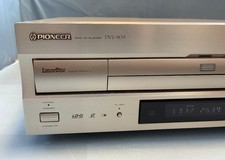 Pioneer DVL-909 Lettore LD /