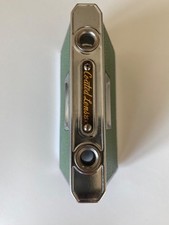 binocolo da teatro vintage Coated Lens 25x