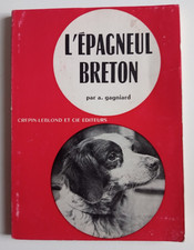 L'EPAGNEUL BRETON PAR A
