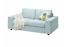 Set Copridivano Ikea Vimle per