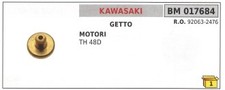 Getto carburatore KAWASAKI TH