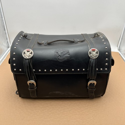Borsa posteriore harley - posteriore,