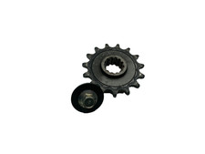 PIGNONE INGRANAGGIO MOTORE ORIGINAL FOR HONDA CB 500 X 2019-2020-2021 PC62E