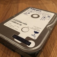 Disco rigido Maxtor DiamondMax