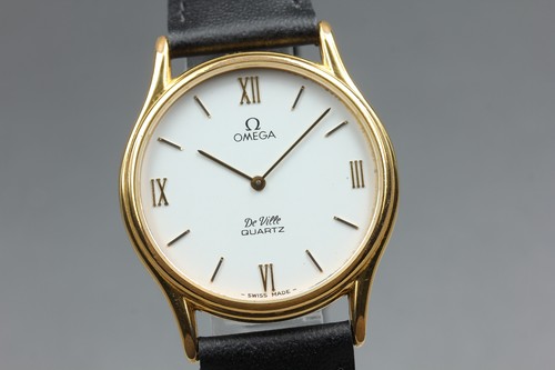 Orologio uomo vintage - orologio, da