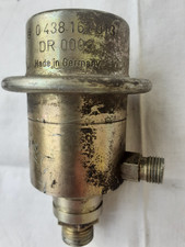 Regolatore pressione carbur.Lancia Thema 8.32 [Bosch 0438161013 Lancia 46128972]