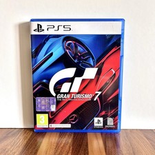 Gran Turismo 7 PS5 per Sony