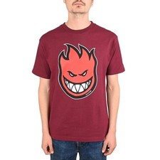 T-shirt Spitfire Bighead Fill