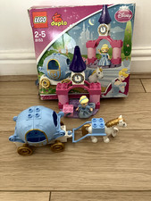 Carrozza Duplo Disney