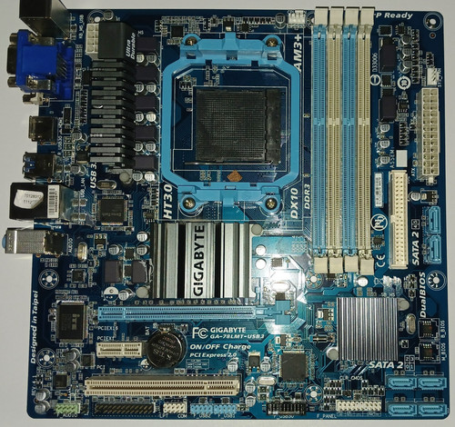 Gigabyte 78lmt usb3 - ga-78lmt-usb3,, socket
