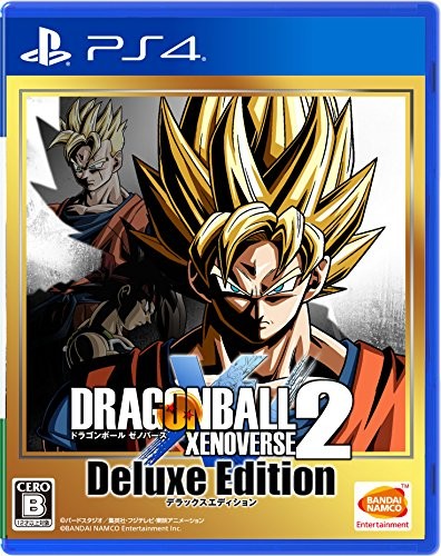Videogioco ps4 db - [videogioco, ps4]