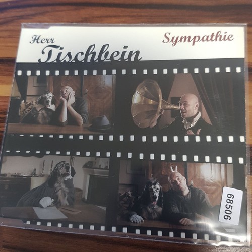 Herr tischbein sympathie - herr,