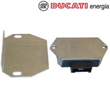 Regolatore CAGIVA	Mito	125