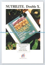 D338143 Nutrilite. Double X