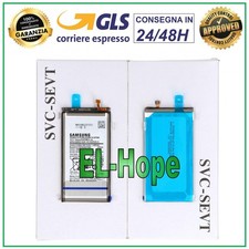 BATTERIA ORIGINALE SERVICE