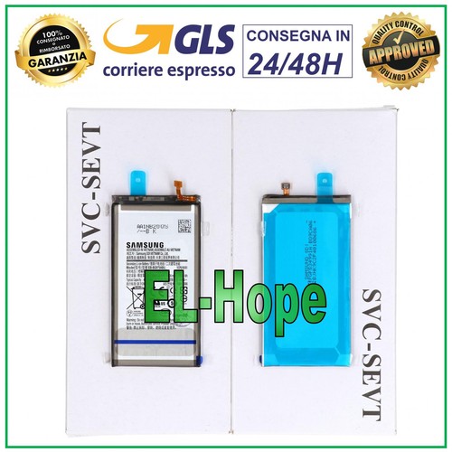 Batteria originale service - batteria,