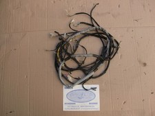 Impianto elettrico cablaggio Vespa LML Star 125-150 2010-2011-2012-2014-2015 4T