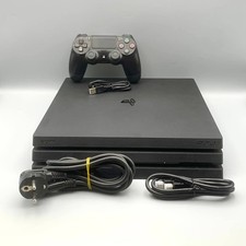 Console PLAYSTATION 4 PRO Sony
