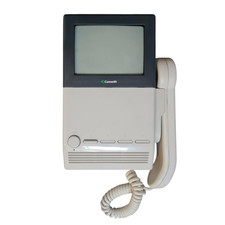 Monitor interfono Comelit