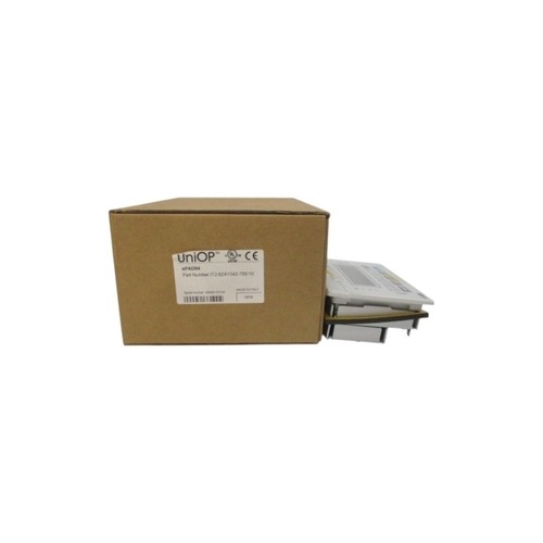 Uniop epad04 it2 6za1042 7be10 - uniop,