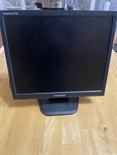 Samsung SyncMaster 712N LCD