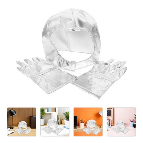 Accessori per tute spaziali - tute,
