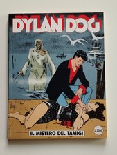 DYLAN DOG  n° 49 ORIGINALE