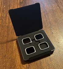 Set filtri ND DJI AIR 2S lenti drone effetti luce fotocamera