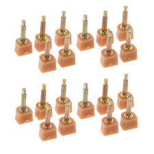  20 punte per tacchi alti -