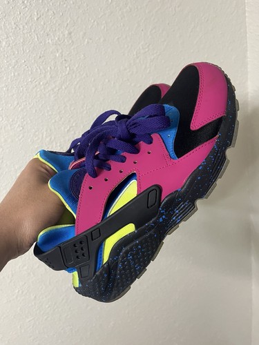 Nike air huarache - air,
