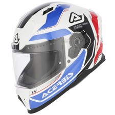 Casco Integrale Moto Acerbis