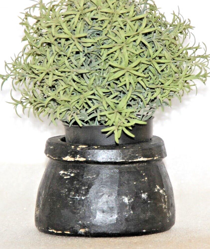 Vaso tavolo pietra - vaso,