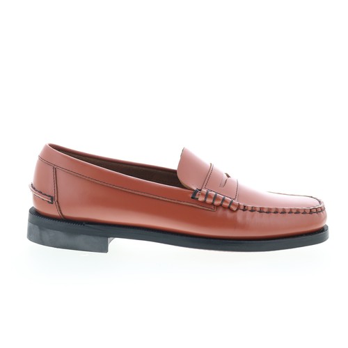 Mocassini slip sebago - e,