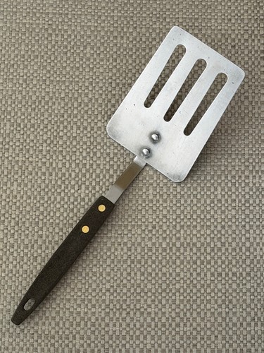 Spatola fessura manico - fessura, corto
