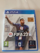 Ps4 fifa 2023 playstation - 23,