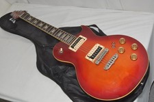 Chitarra elettrica vintage