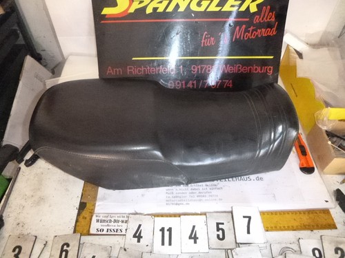 Sedile doppio schek bmw - sedile,