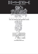 Death Note Another Note The