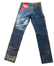 Jeans diesel industry uomo - jeans,