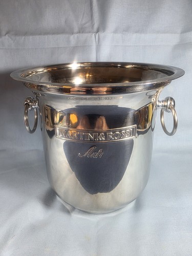 Secchiello ghiaccio champagne