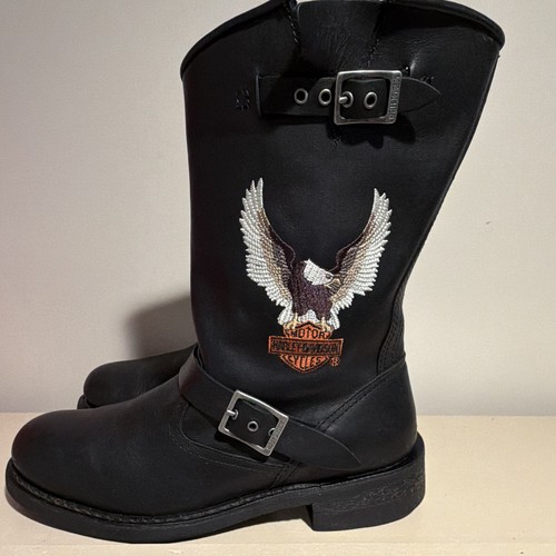 Men harley davidson boots - men's, harley-davidson
