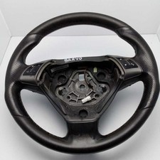 07354411520 VOLANTE IN PELLE CON COMANDI FIAT BRAVO II 198 2007 CV701190NR 11901