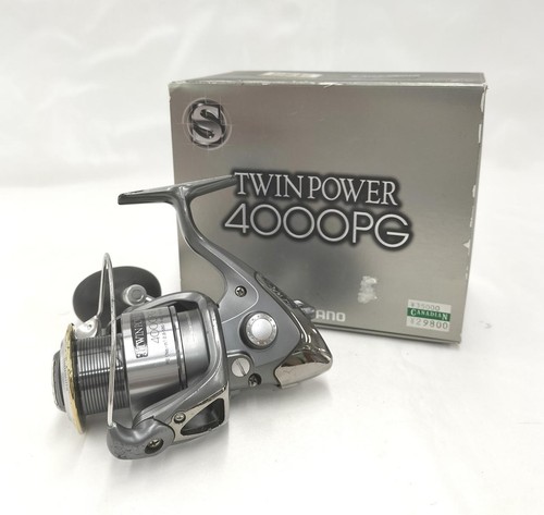 Mulinello pesca shimano 02 - pesca,