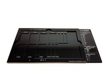 Maglia spaziatrice 3D 4D