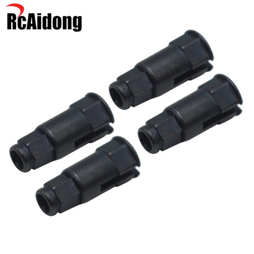 Kit giunto albero acciaio - , 4